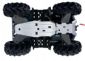 Chassis Armor ATV/UTV