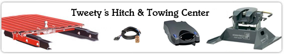 Hitch Center