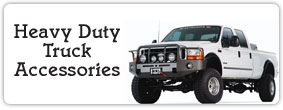 Heavy Duty Truck Accessories