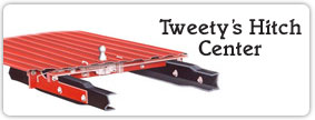 Tweety's Hitch Center