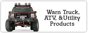 Warn Truck, ATV, & Utility Products