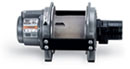Industrial Hoists