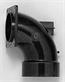 Waste Water - Gray Water Plumbing Fittings