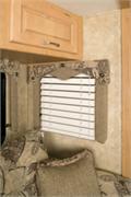 Shades and Mini-Blinds