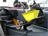 Truck Camper Suspension Stabilizers