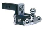 Receivers, Ball Mounts, Locks, Steps and Accessories