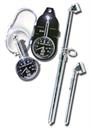 Tire Gauges and Tools