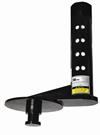 Gooseneck to 5th Wheel Adapters