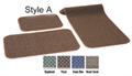 RV Interior Rugs