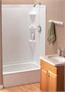 Tubs, Showers and Accessories