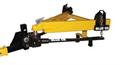 Sway Control - Weight Distributing Hitches