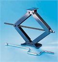 Jacks, Levels, Stabilizers, Chocks and More