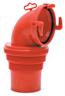 Sewer Hose Fittings, Adapters, Couplers, Plugs and Accessories