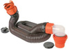 Sewer Hoses, Adapters, Accessories