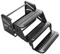 Steps, Door Assist Handles, Ladders and Accessories